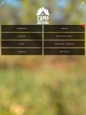 Camp Brewing Screenshot 3