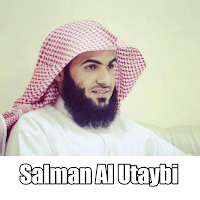 Murattal Salman Al Utaybi