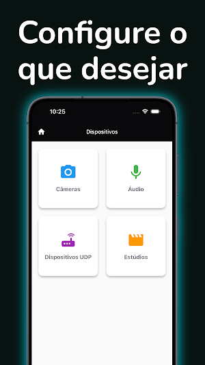 Studio Manager Screenshot 1