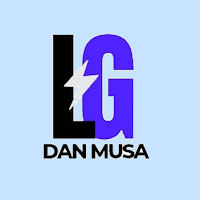 LG DANMUSA - Airtime & Data