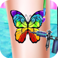 Punk Princess Makeover