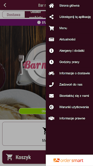 Bar na Avii Screenshot 1