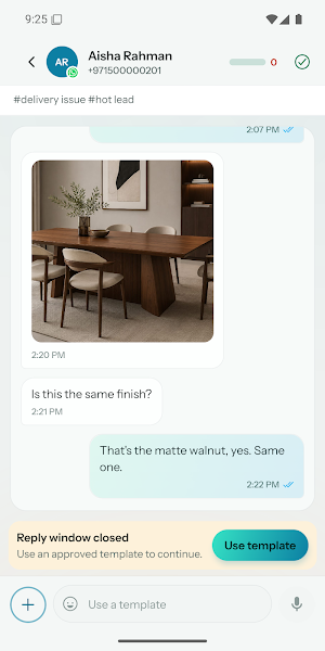 Stravax Engage Screenshot 1