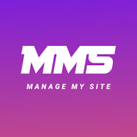 Manage My Site