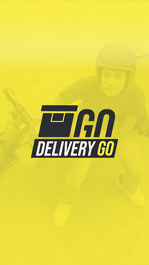 Delivery Go Screenshot 0