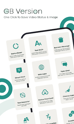 GB Latest Version Apk 2023 Screenshot 0