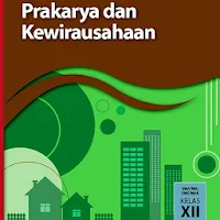 Prakarya KWU Kelas 12 Siswa E2015