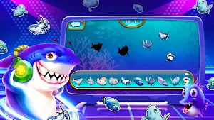 Huyền thoại cá biển sâu Screenshot 0