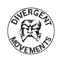 Divergent Movements