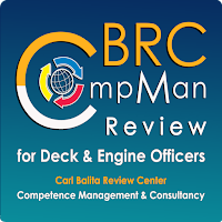 CBRCxCOMPMAN Engine OIC