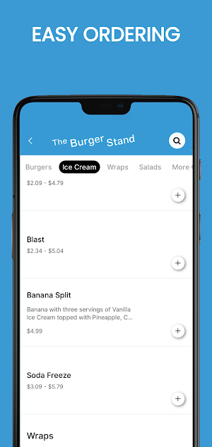 The Burger Stand Screenshot 3