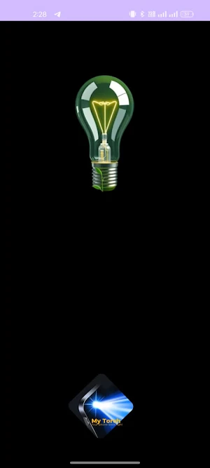 My Torch Screenshot 2