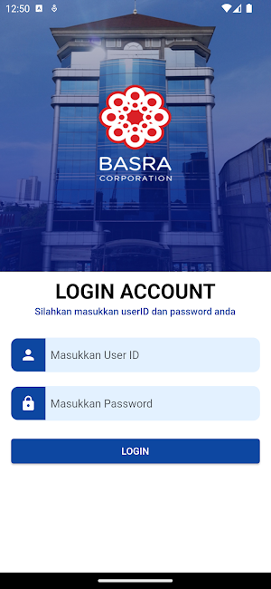 Basra Mobile Screenshot 0