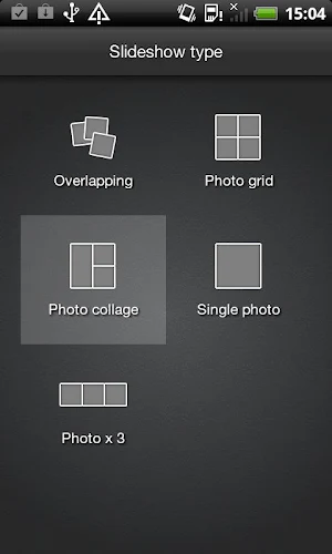 Photo FX Live Wallpaper Unlock Screenshot 3