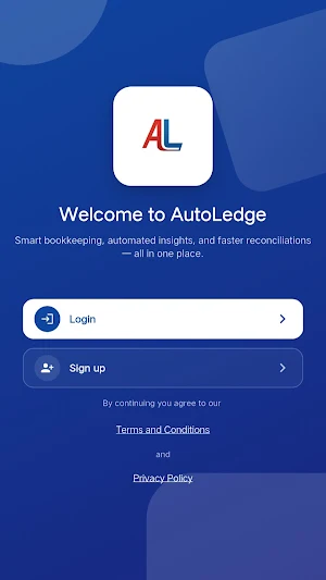 AutoLedge Screenshot 2