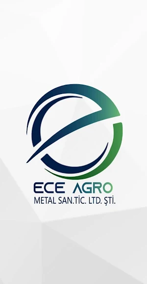 Ece Agro Screenshot 0
