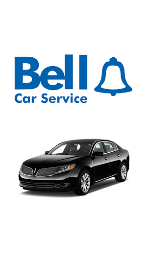 Bell Car Service Screenshot 0