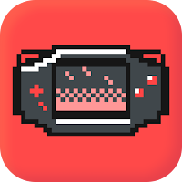 Gameboy Emulator: GB/ GBA/ GBC