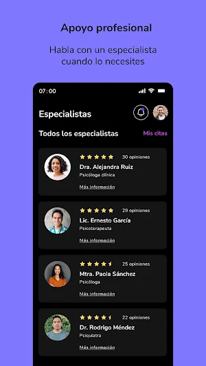 Si Soy Screenshot 1