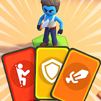 Card Survivor Journey