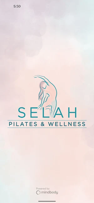 SELAH Pilates & Wellness Screenshot 0