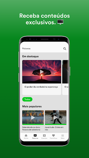 PIBATEF Screenshot 1