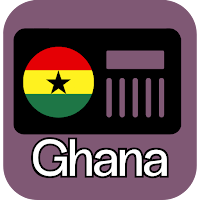 Ghana Radio Stations