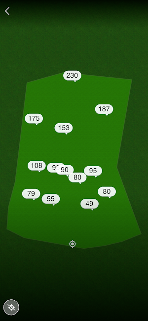 Carlsbad Golf Center Screenshot 1