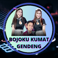 Lagu Bojoku Kumat Gendeng Mp3