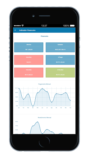 Gsb Mobile Screenshot 1