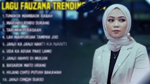 Full Album Fauzana Pop Minang Screenshot 0