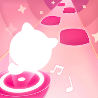 Cats Hop: Cute Cat Music