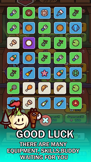 Kitchen Chaos Screenshot 1