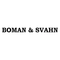 Boman & Svahn
