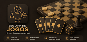 Jogos Clássicos® Screenshot 3