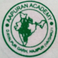AAPURAN ACADEMY