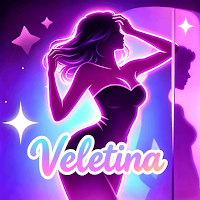Veletina - Video,Chat,Call