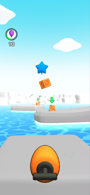 Pop Attack Screenshot 2