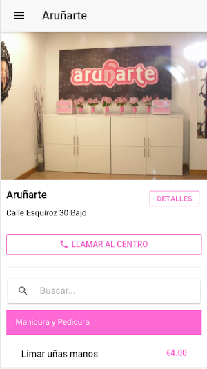 Aruñarte Screenshot 0