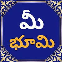 Mee Bhoomi Andhra Pradesh Land Records & ROR