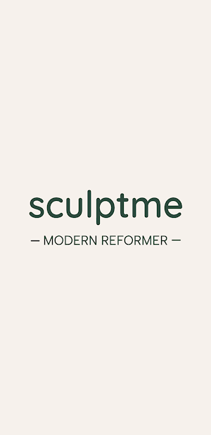 Sculptme modern reformer Screenshot 0