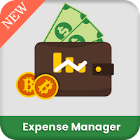 Expense Manager, Money Manager