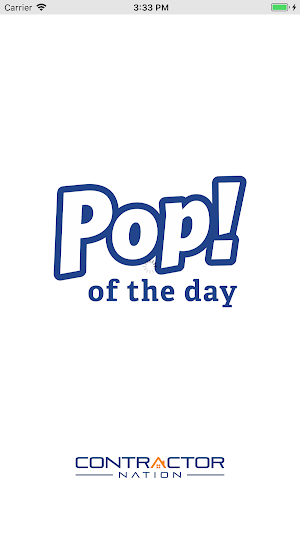 Pop! of the Day Screenshot 0