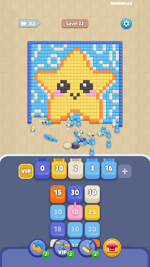 Tasty Fest! Screenshot 0