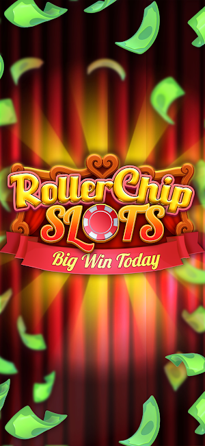 RollerChipSlots: BigWinToday Screenshot 0