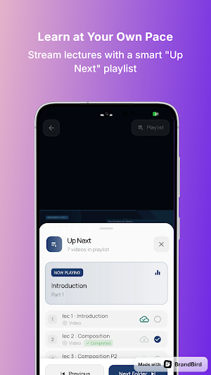 NovEdu Screenshot 0