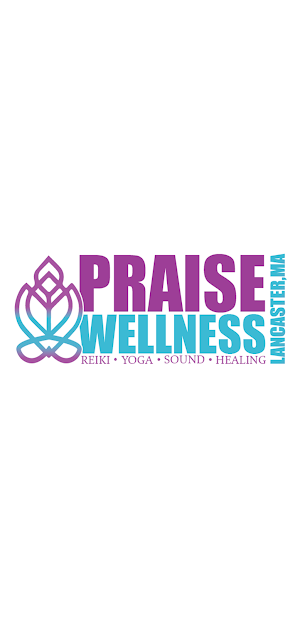 Praise Wellness Screenshot 0