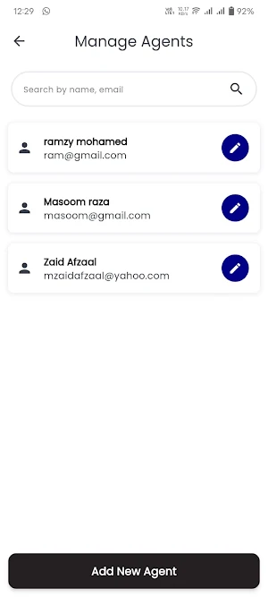Lataste Screenshot 0
