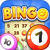 Bingo:  Free the Pets