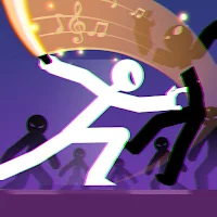 Tuber Dash: Rhythm & Run